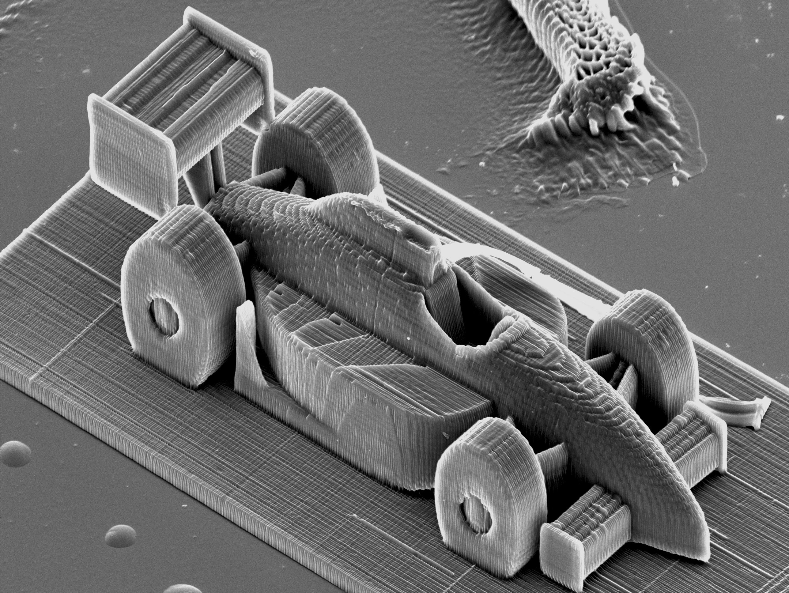 Stampa 3D: guide, consigli e soluzioni per iniziare a progettare. Scarica la guida.