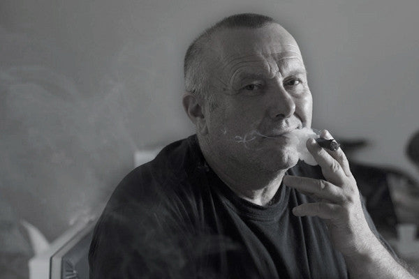Intervista al designer del mese: Denis Santachiara