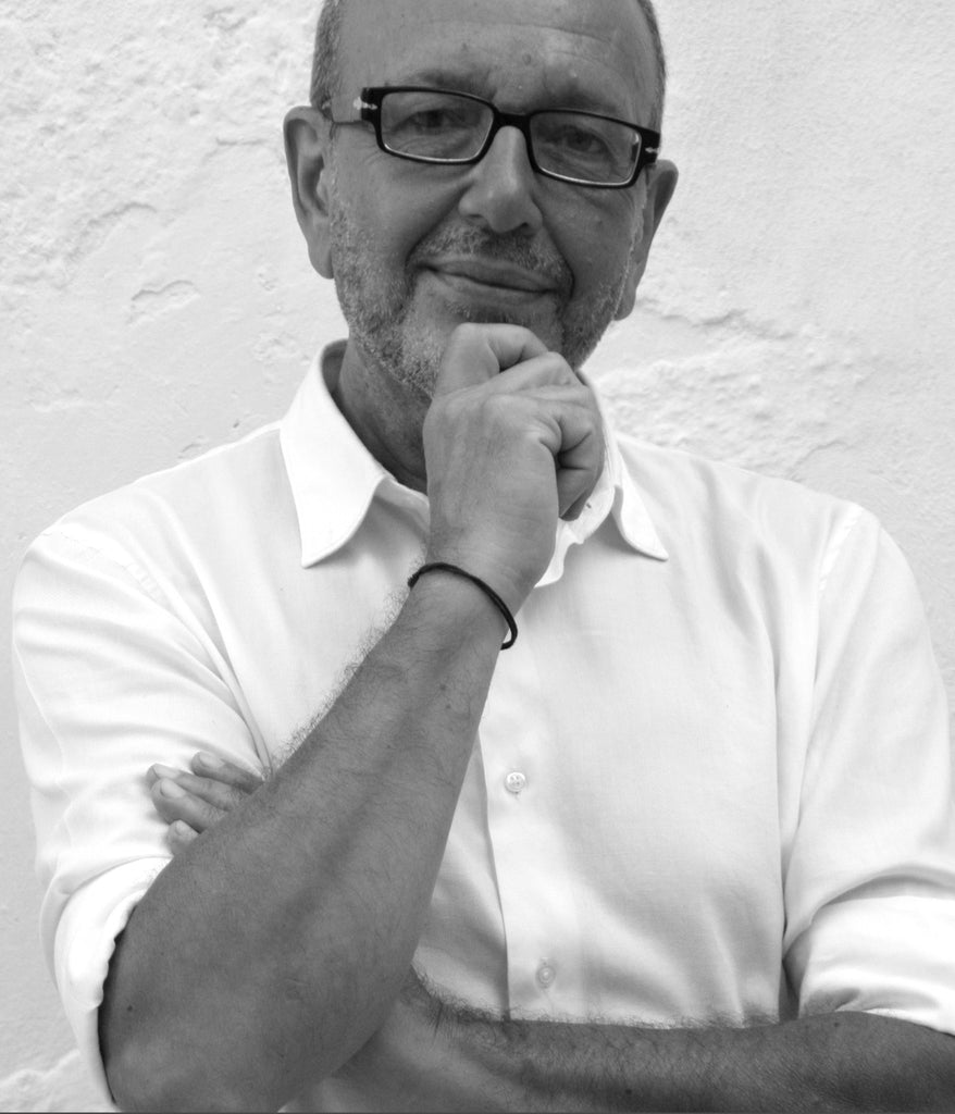 Intervista al designer del mese: Emilio Nanni
