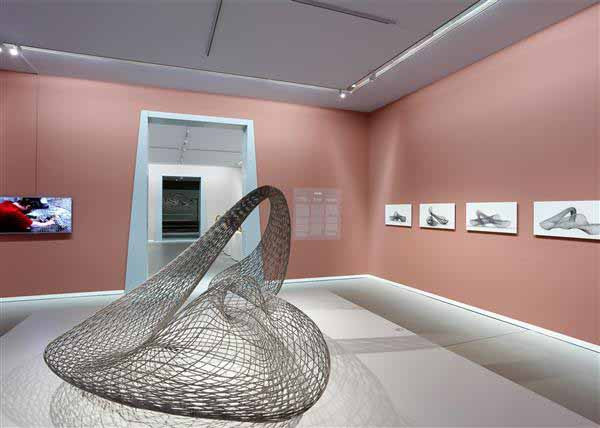 Digital fabrication tra arte e design