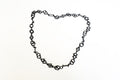 FORME necklace - Cyrcus