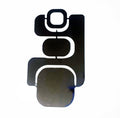 ECHOES CANDLE holder - Cyrcus