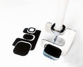 ECHOES CANDLE holder - Cyrcus