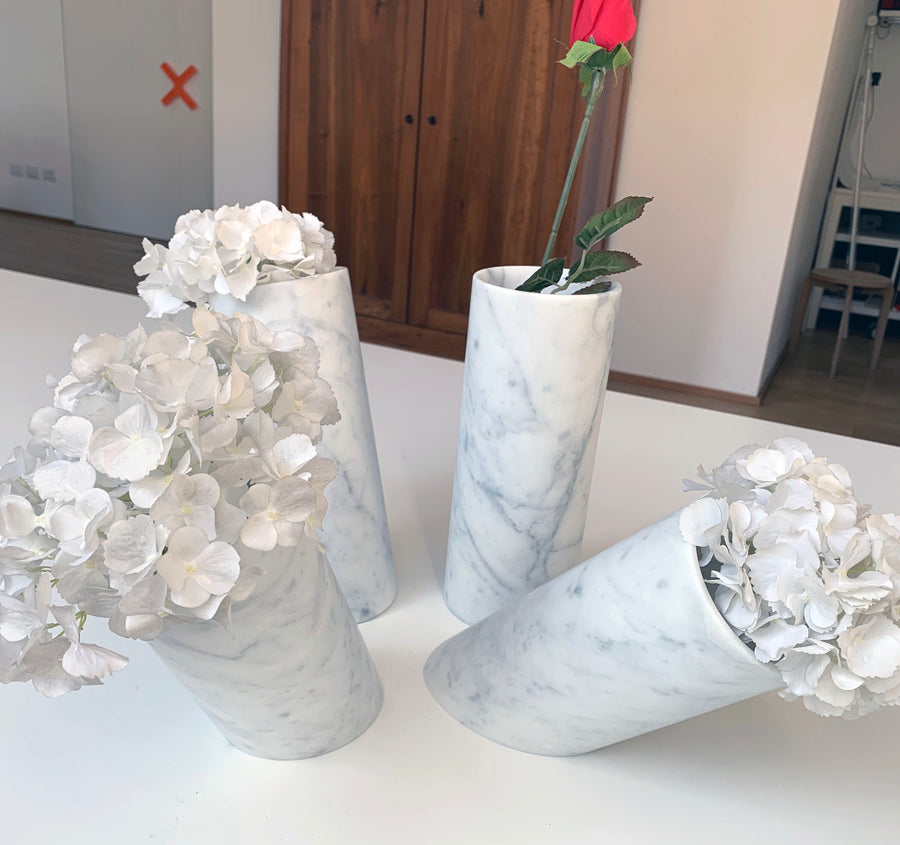 IN-EQUILIBRIO Sculpture / ARTWORK LIMITED EDITION - Cyrcus
