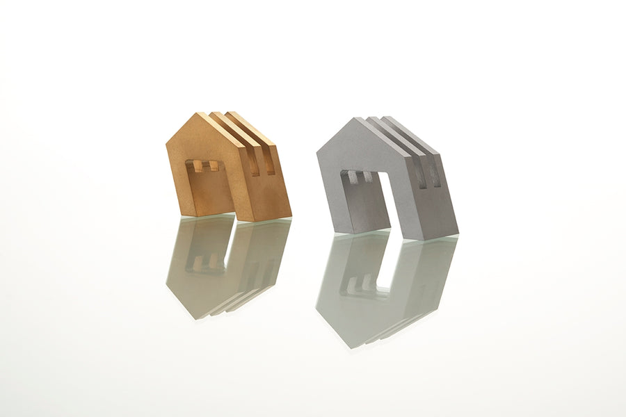 RADICAL HOME Table card holder - Cyrcus