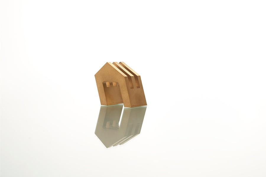 RADICAL HOME Table card holder - Cyrcus