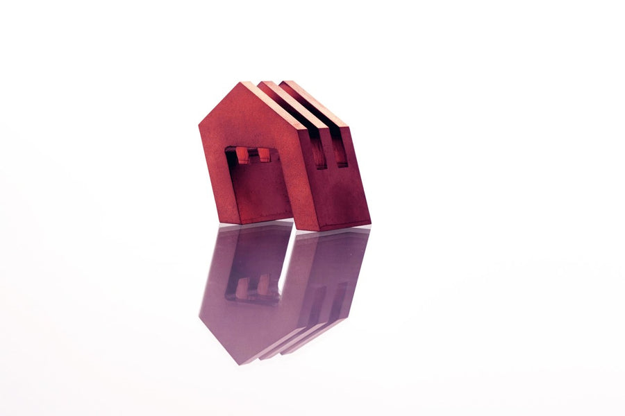 RADICAL HOME Table card holder - Cyrcus