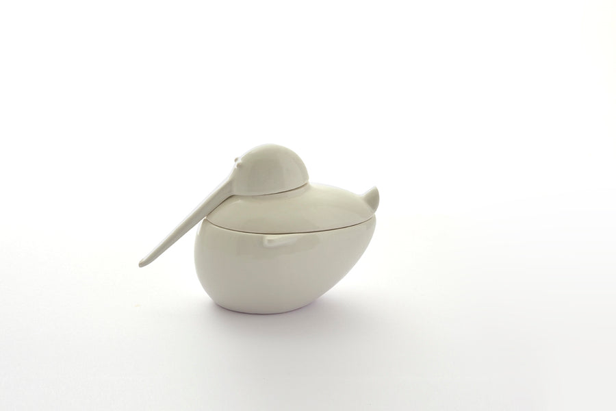 NADER Tureen - Cyrcus