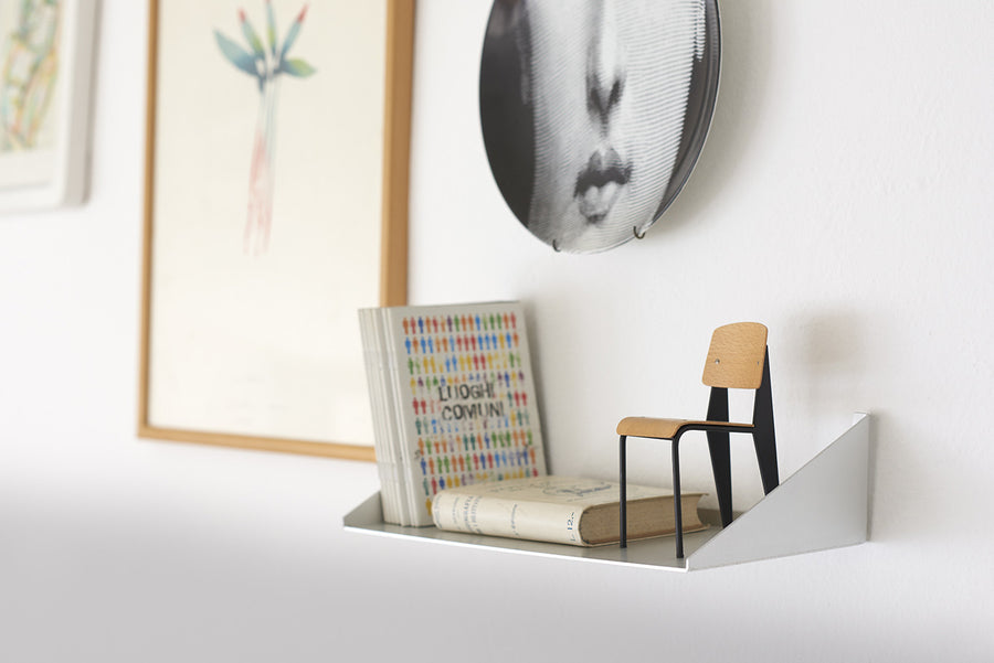 OMAGGIO A DONALD JUDD Shelf - Cyrcus