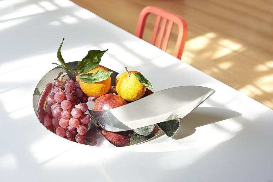 FLAT KNOT Bowl - Cyrcus