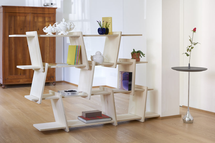 ITALIC Shelf - Cyrcus