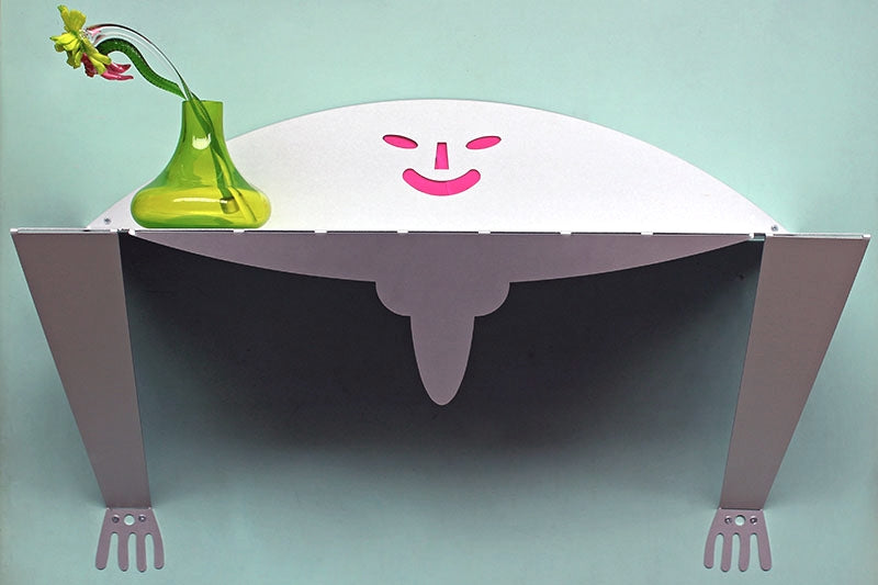 LUI/LEI Shelves ART WORK LIMITED EDITION - Cyrcus