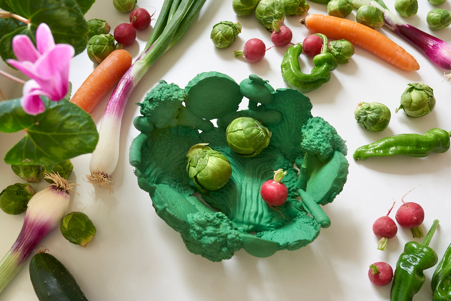 MINESTRONE Fruit Bowls - Cyrcus