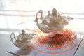 MONSTERS Tureen - Cyrcus
