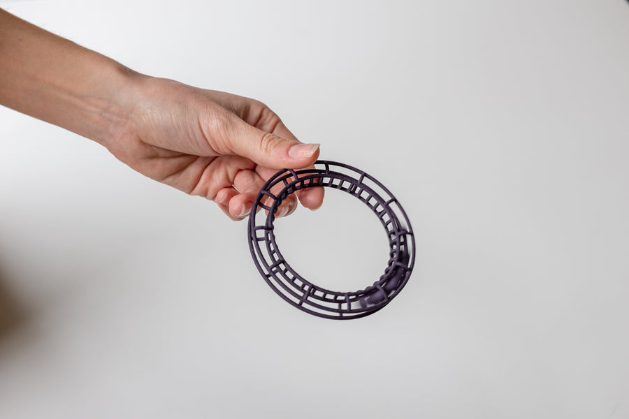 ROLLERCOASTER bracelet - Cyrcus
