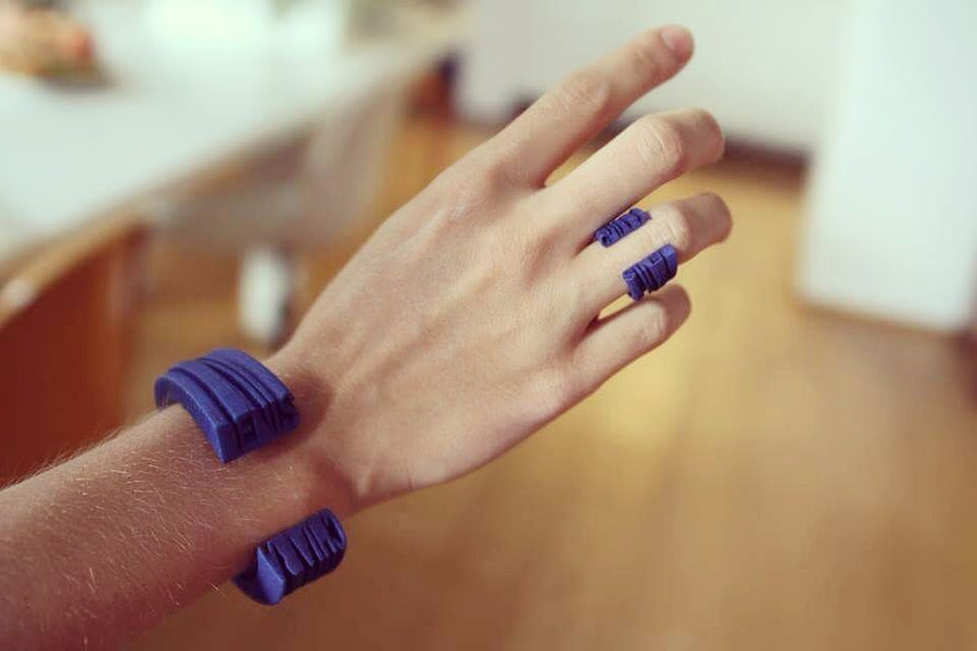 ANELLOVE Bracelet - Cyrcus