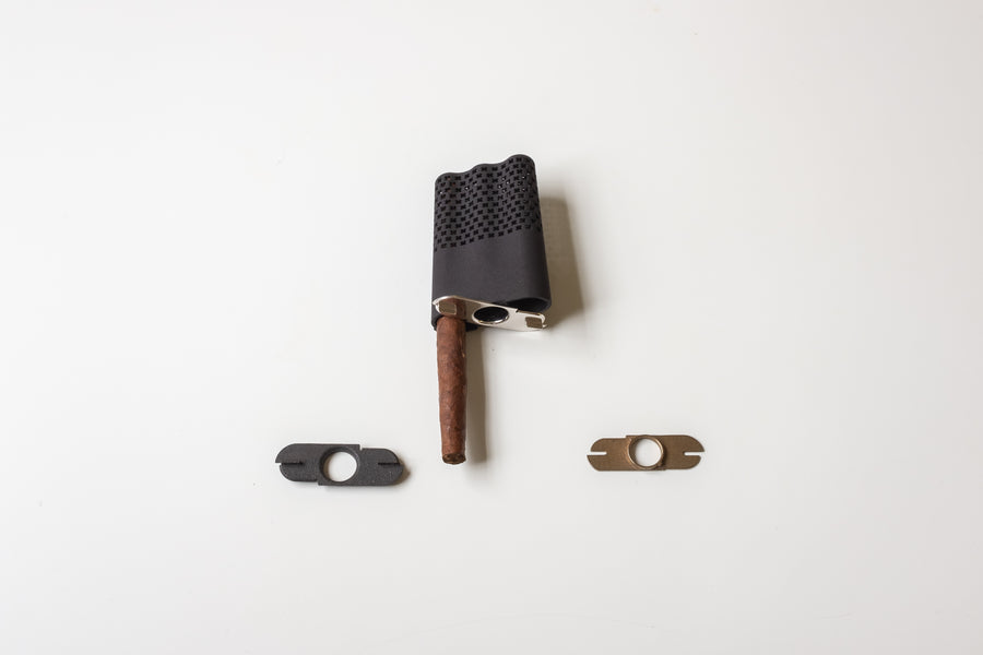 CIGAR BOX cigar holder - Cyrcus