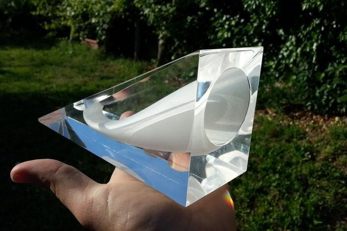 UPHONIA Music device - Cyrcus