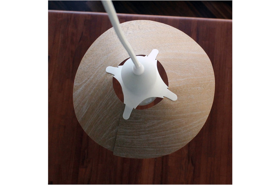 GRAFFETTA Lamp - Cyrcus