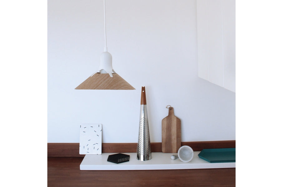 GRAFFETTA Lamp - Cyrcus