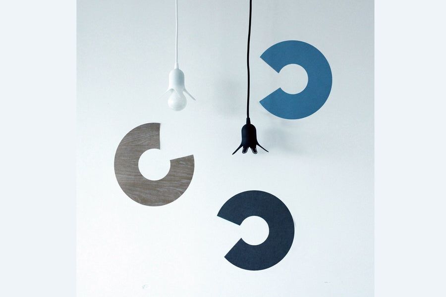 GRAFFETTA Lamp - Cyrcus