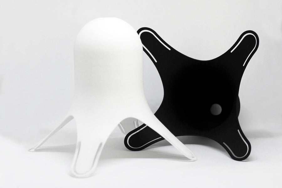 GRAFFETTA Lamp - Cyrcus