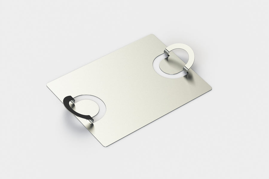 HANDS UP Tray - Cyrcus