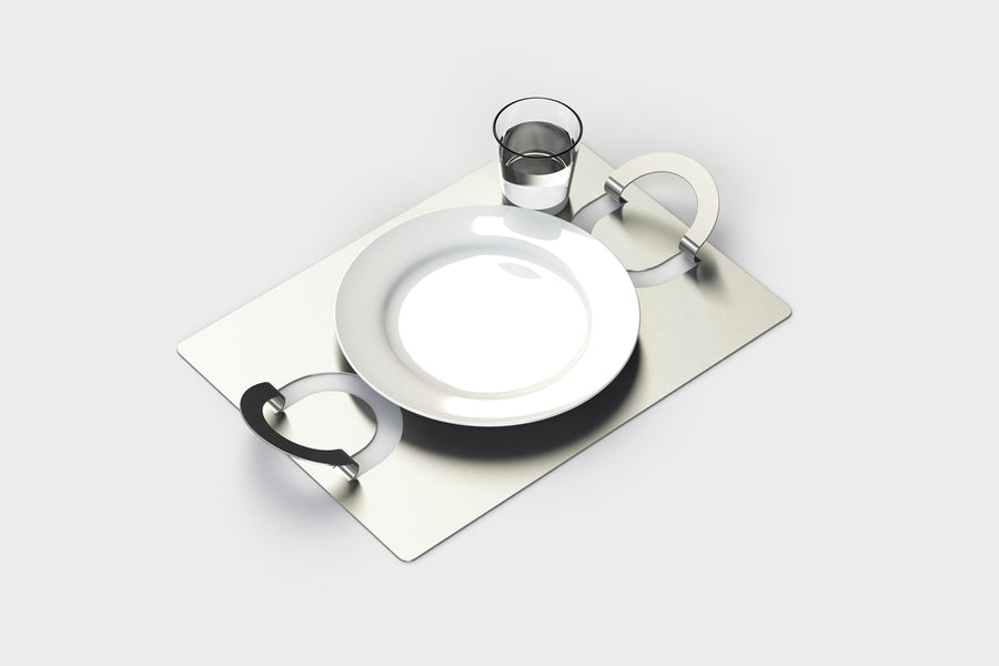 HANDS UP Tray - Cyrcus