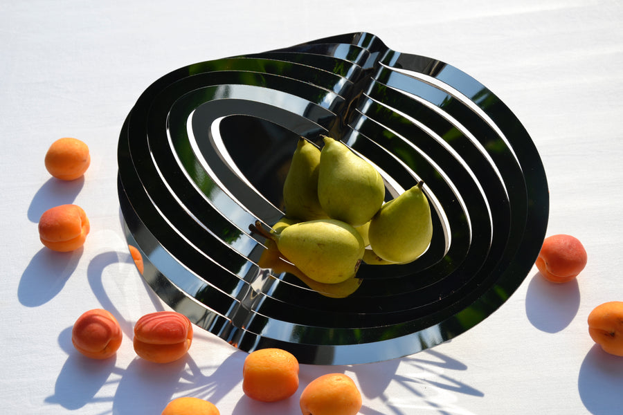 RIPPLES centerpiece - Cyrcus