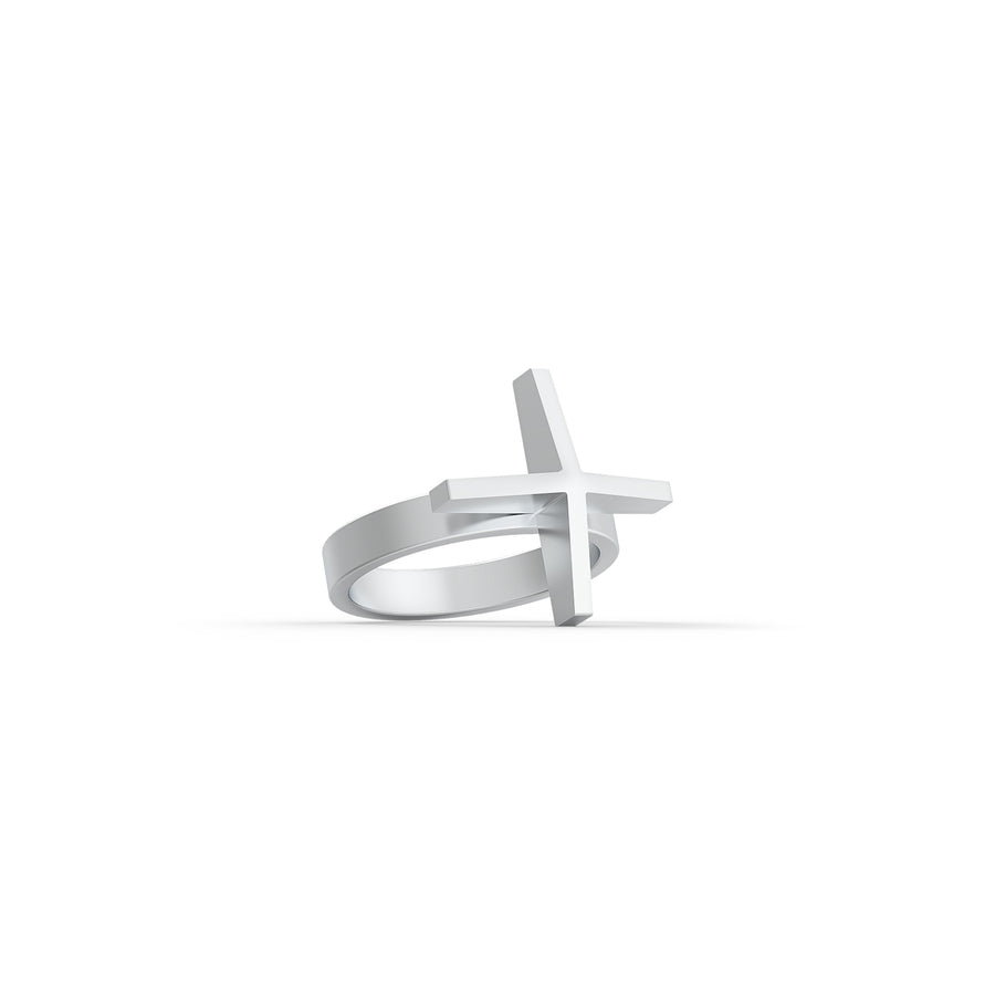 CRUSS Ring - Cyrcus