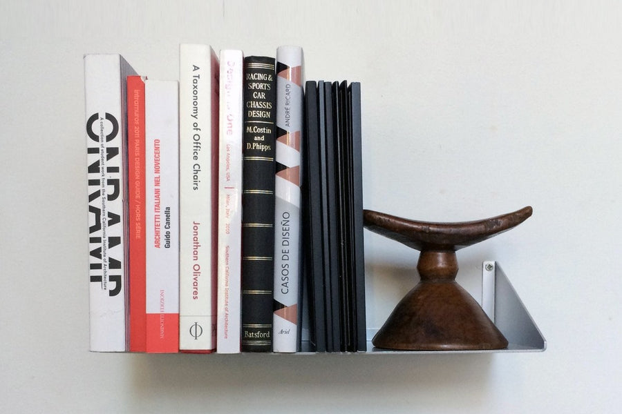 OMAGGIO A DONALD JUDD Shelf - Cyrcus
