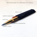 MATITONA Pencil - Cyrcus