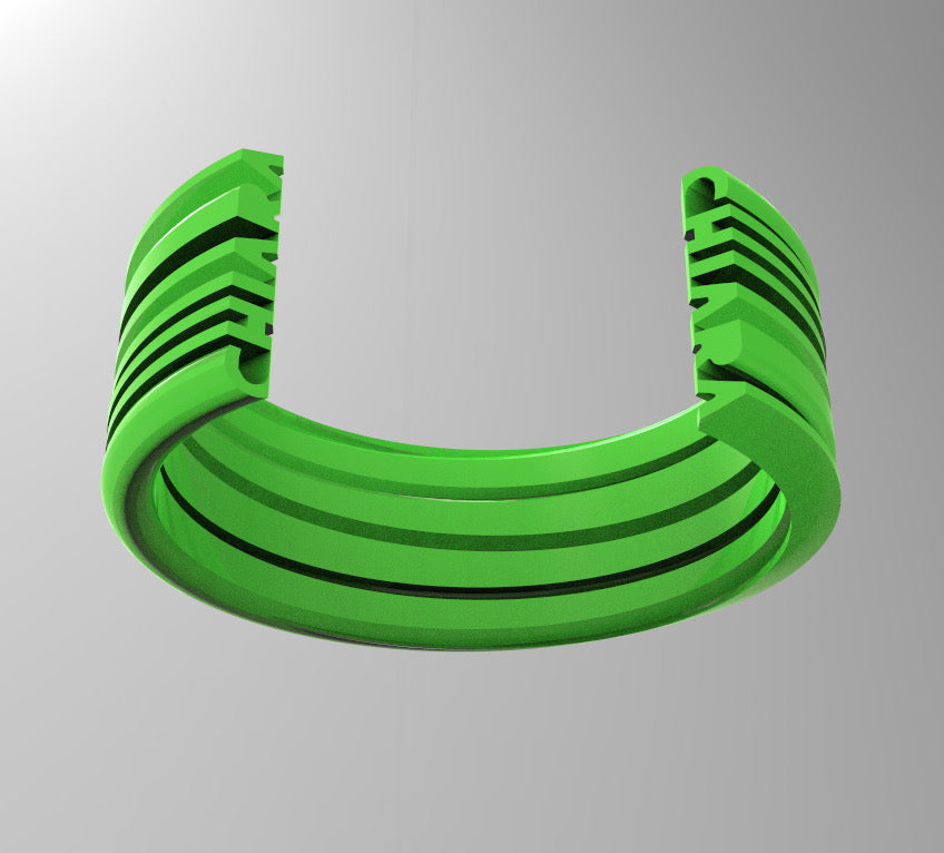 ANELLOVE bracelet - Cyrcus