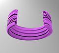 ANELLOVE bracelet - Cyrcus