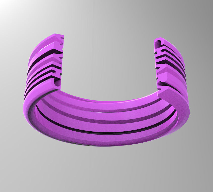 ANELLOVE bracelet - Cyrcus