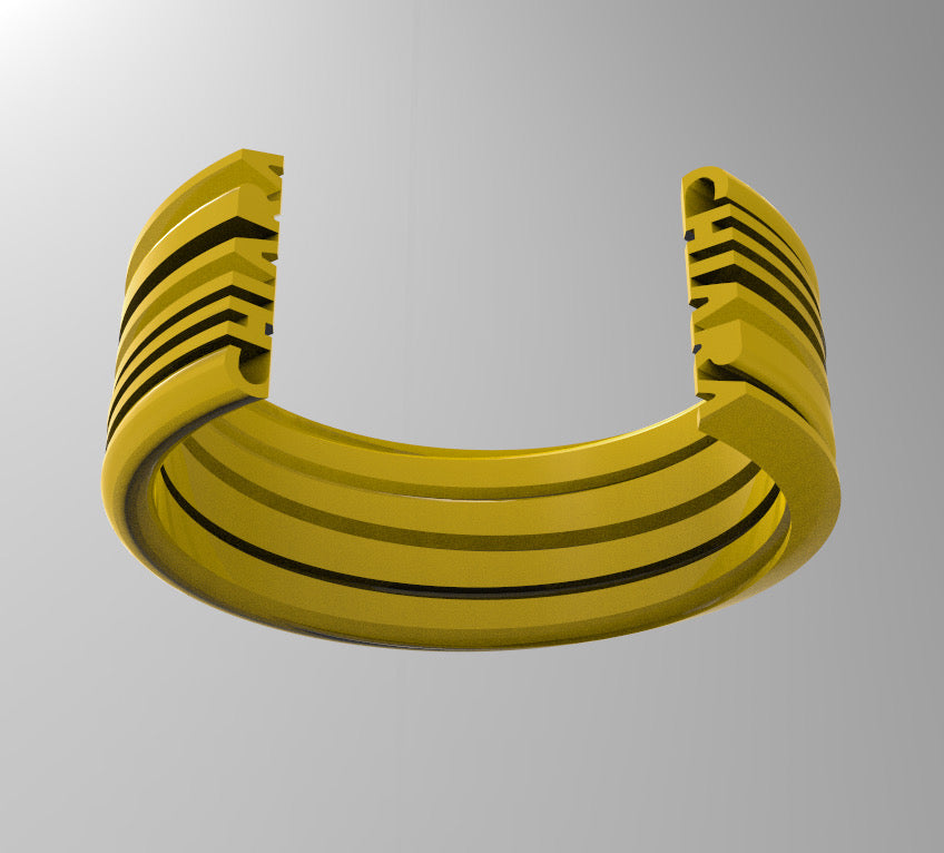 ANELLOVE bracelet - Cyrcus