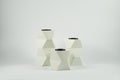 TRE GRAZIE Candelabrum - Cyrcus