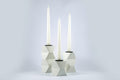 TRE GRAZIE Candelabrum - Cyrcus