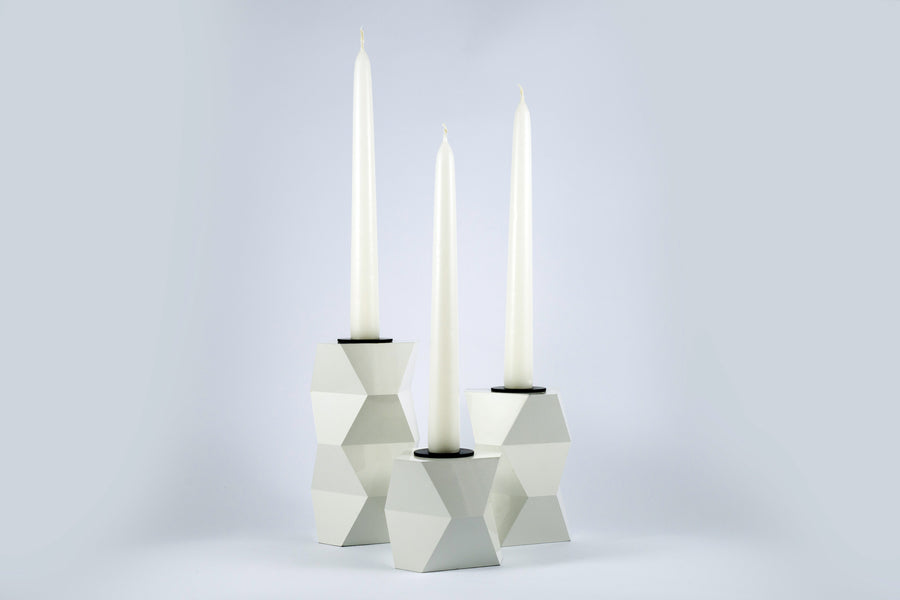 TRE GRAZIE Candelabrum - Cyrcus