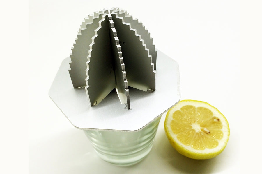 BRAIN JUICE Squeezer - Cyrcus