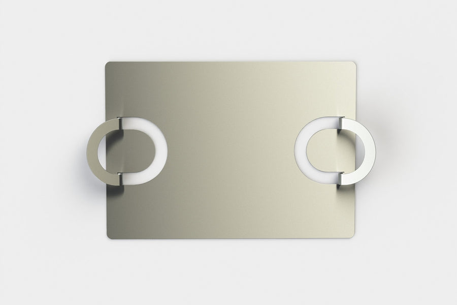 HANDS UP Tray - Cyrcus