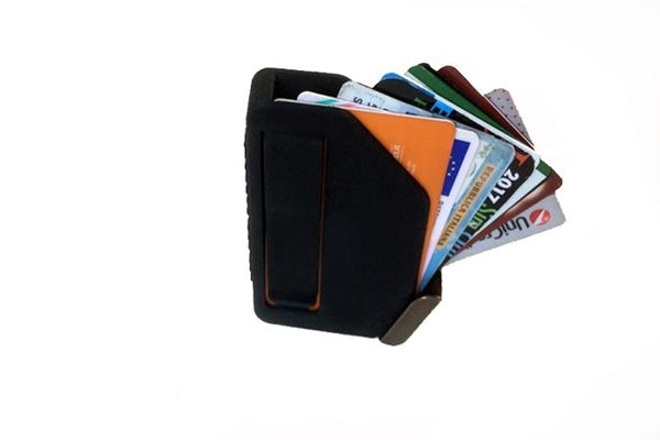 BOXELLINO Card holder - Cyrcus