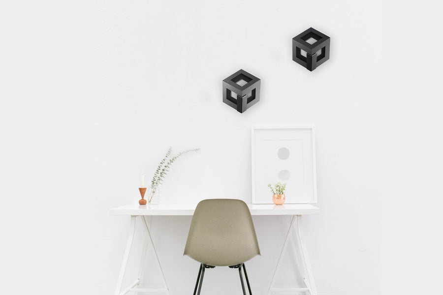 INQUADRI Clothes hangers - Cyrcus
