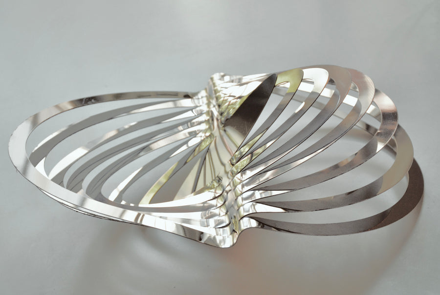 RIPPLES centerpiece - Cyrcus