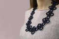 MOLECULAR Necklace - Cyrcus