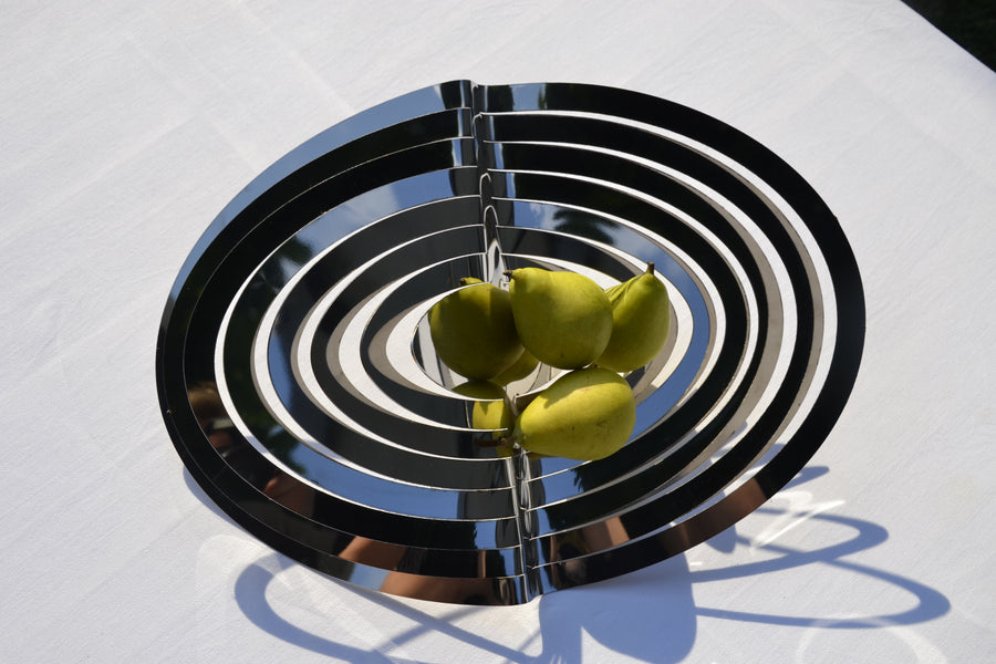 RIPPLES centerpiece - Cyrcus