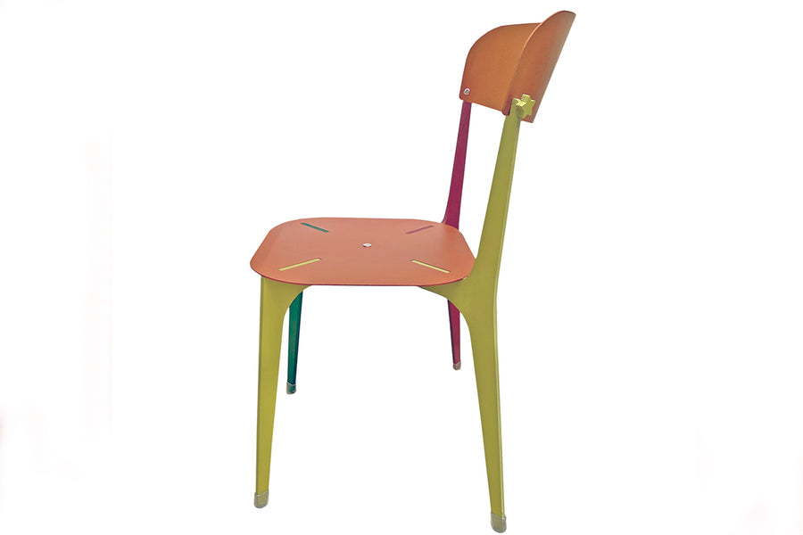 EURA chair - Cyrcus