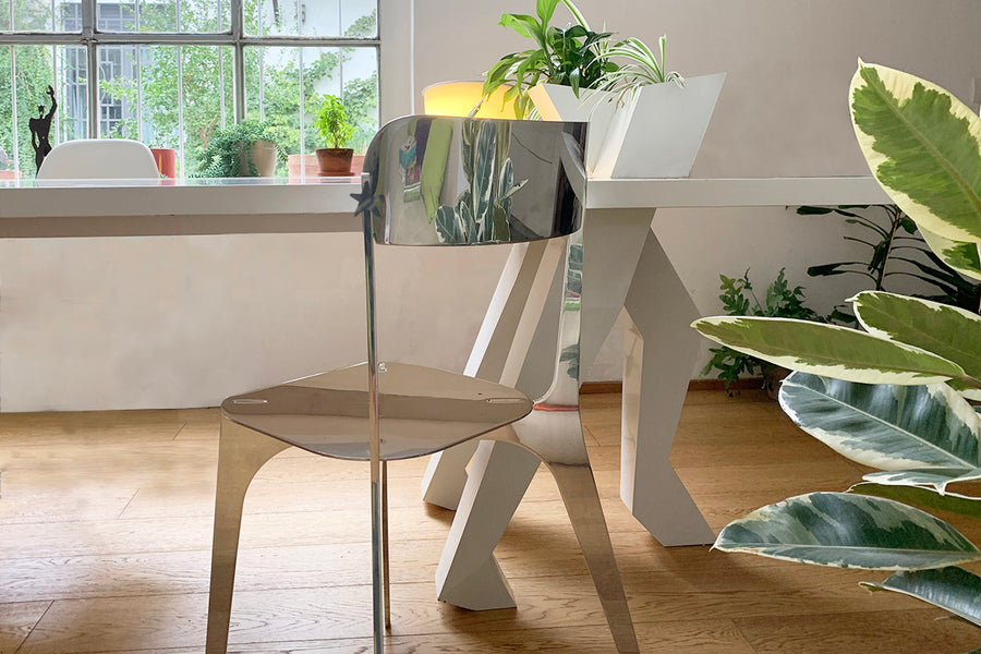 EURA chair - Cyrcus
