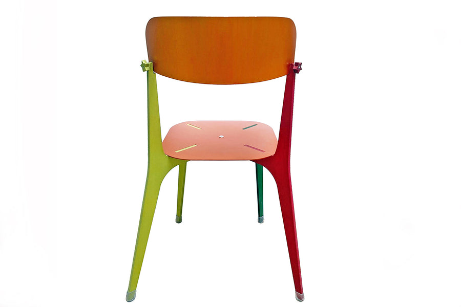 EURA chair - Cyrcus