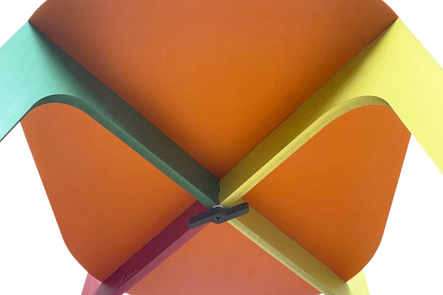 EURA chair - Cyrcus